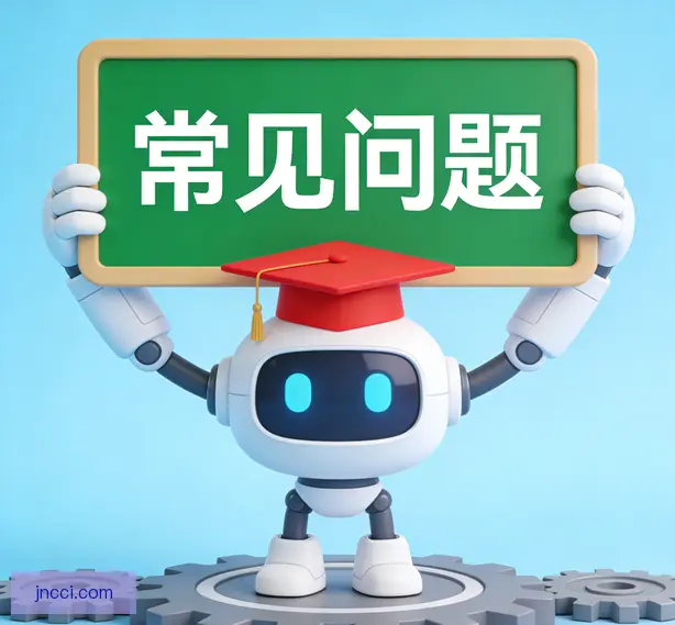 常见问题